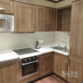 北京来了老弟公寓(2号店)酒店提供图片