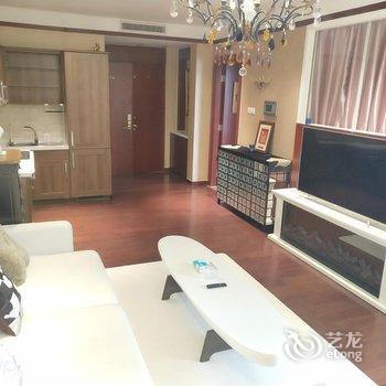 北京来了老弟公寓(2号店)酒店提供图片