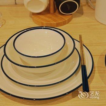 重庆陈三三三天公寓酒店提供图片
