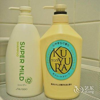 重庆陈三三三天公寓酒店提供图片