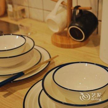 重庆陈三三三天公寓酒店提供图片