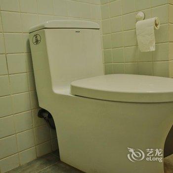 重庆陈三三三天公寓酒店提供图片