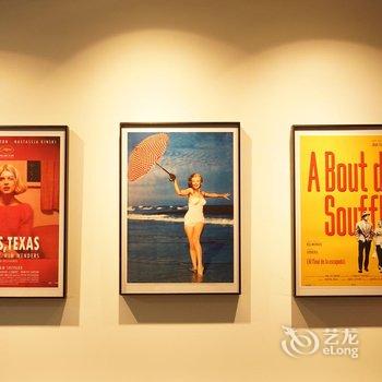 重庆陈三三三天公寓酒店提供图片
