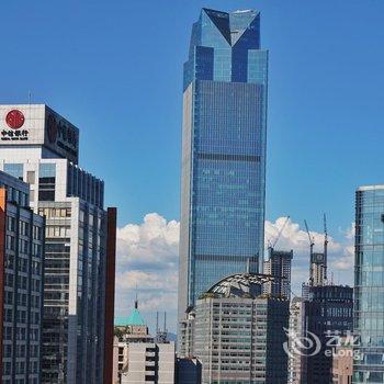 重庆陈三三三天公寓酒店提供图片