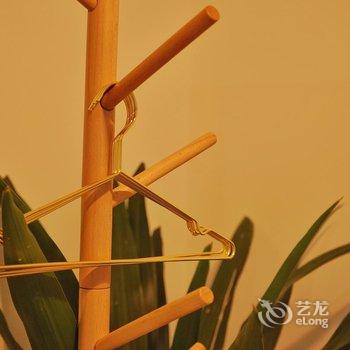 重庆陈三三三天公寓酒店提供图片