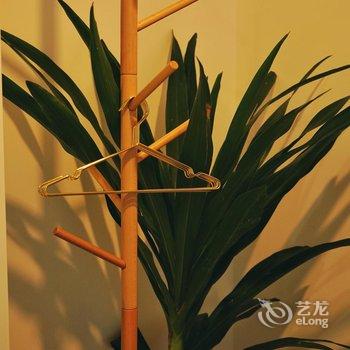 重庆陈三三三天公寓酒店提供图片