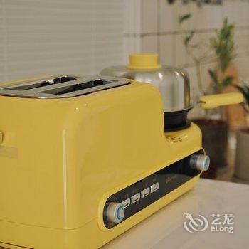 重庆陈三三三天公寓酒店提供图片