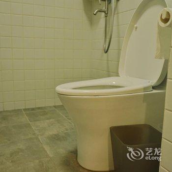 重庆陈三三三天公寓酒店提供图片