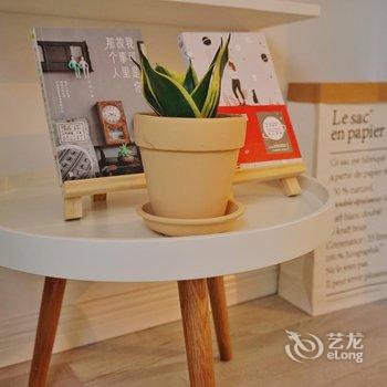 重庆陈三三三天公寓酒店提供图片