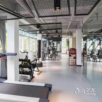 上海龙湖冠寓(上海嘉定北店)酒店提供图片