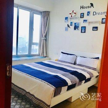 重庆蒲洋公寓酒店提供图片