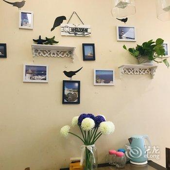 重庆蒲洋公寓酒店提供图片
