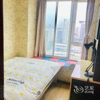 重庆蒲洋公寓酒店提供图片