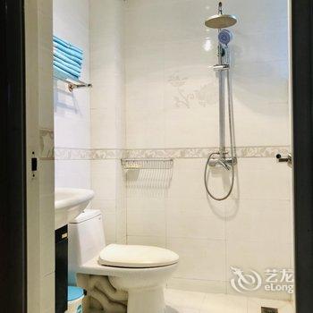 重庆蒲洋公寓酒店提供图片