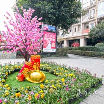 成都相寓公寓(西大街分店)酒店提供图片