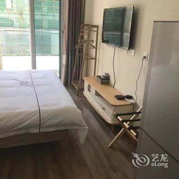 青岛亚斯曼公寓酒店提供图片