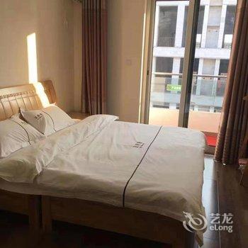 青岛亚斯曼公寓酒店提供图片