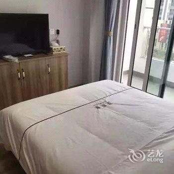 青岛亚斯曼公寓酒店提供图片