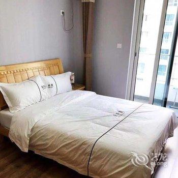 青岛亚斯曼公寓酒店提供图片