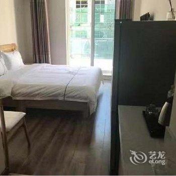 青岛亚斯曼公寓酒店提供图片
