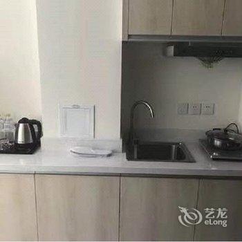 青岛亚斯曼公寓酒店提供图片