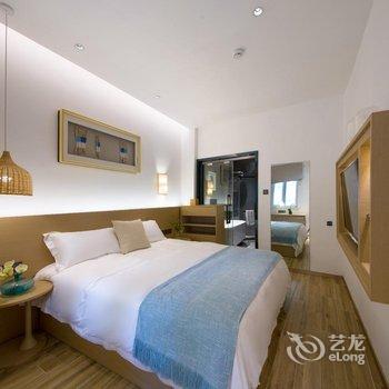 花筑·海韵花园海景客栈(鼓浪屿三丘田码头店)酒店提供图片