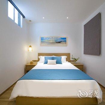花筑·海韵花园海景客栈(鼓浪屿三丘田码头店)酒店提供图片