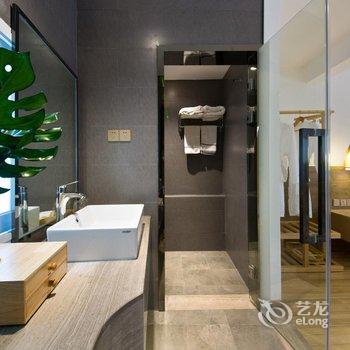 花筑·海韵花园海景客栈(鼓浪屿三丘田码头店)酒店提供图片