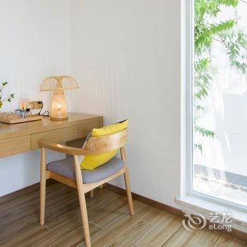 花筑·海韵花园海景客栈(鼓浪屿三丘田码头店)酒店提供图片