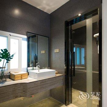 花筑·海韵花园海景客栈(鼓浪屿三丘田码头店)酒店提供图片
