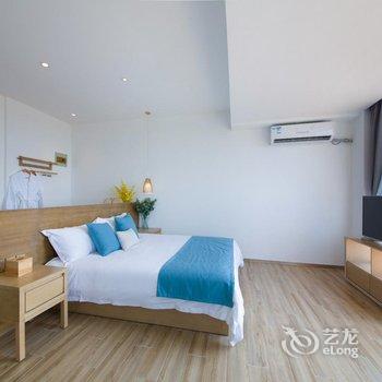 花筑·海韵花园海景客栈(鼓浪屿三丘田码头店)酒店提供图片