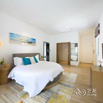 花筑·海韵花园海景客栈(鼓浪屿三丘田码头店)酒店提供图片