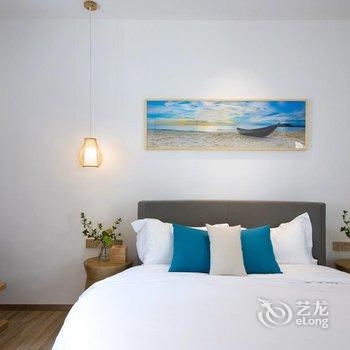 花筑·海韵花园海景客栈(鼓浪屿三丘田码头店)酒店提供图片