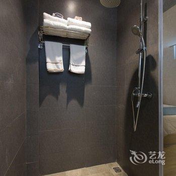 花筑·海韵花园海景客栈(鼓浪屿三丘田码头店)酒店提供图片