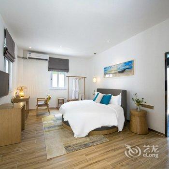 花筑·海韵花园海景客栈(鼓浪屿三丘田码头店)酒店提供图片