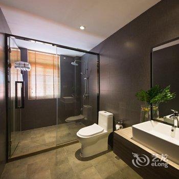 花筑·海韵花园海景客栈(鼓浪屿三丘田码头店)酒店提供图片