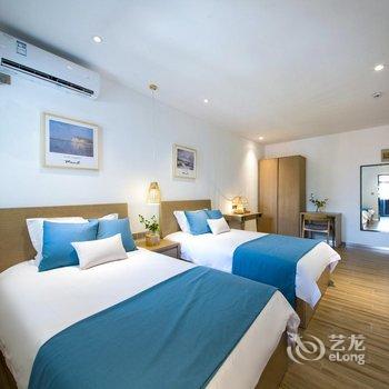 花筑·海韵花园海景客栈(鼓浪屿三丘田码头店)酒店提供图片
