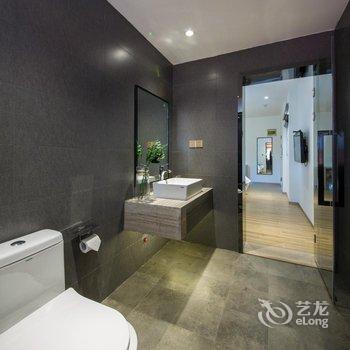 花筑·海韵花园海景客栈(鼓浪屿三丘田码头店)酒店提供图片