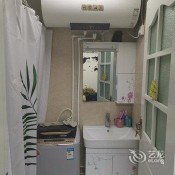 西安雨秋公寓(广济街分店)酒店提供图片