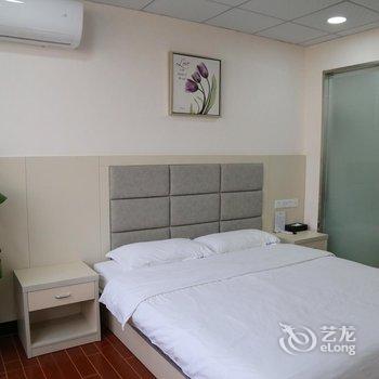 广州海仪国际公寓(谢村分店)酒店提供图片