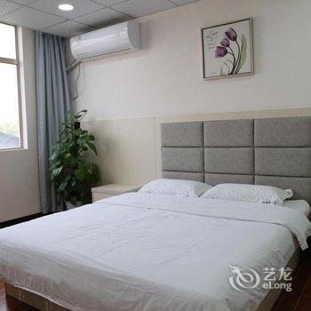 广州海仪国际公寓(谢村分店)酒店提供图片