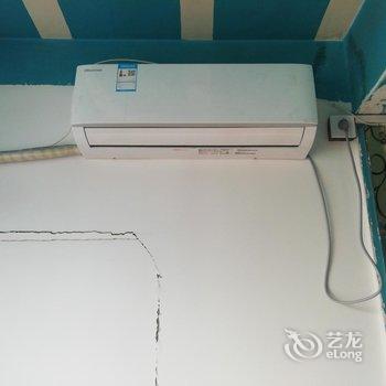 青岛于庆斌公寓酒店提供图片