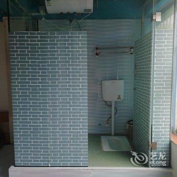 青岛于庆斌公寓酒店提供图片