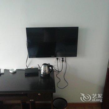 青岛于庆斌公寓酒店提供图片