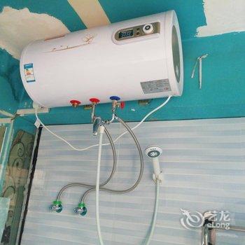 青岛于庆斌公寓酒店提供图片