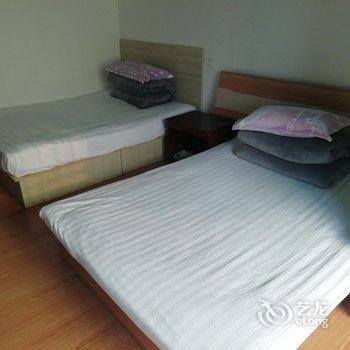 青岛于庆斌公寓酒店提供图片