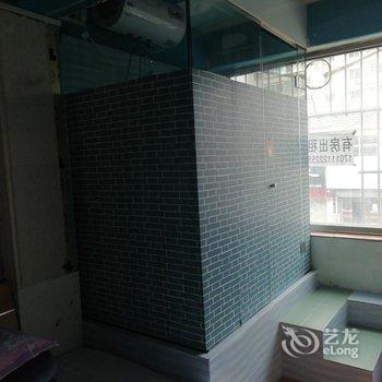 青岛于庆斌公寓酒店提供图片