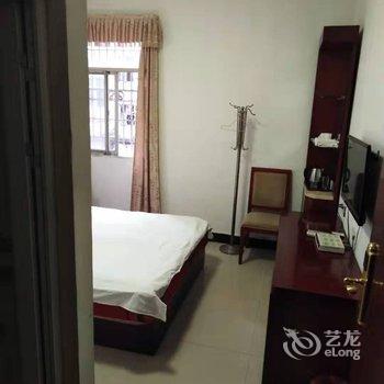 高安华天宾馆酒店提供图片
