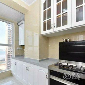 重庆格林金地公寓(梦想家儿童乐园分店)酒店提供图片