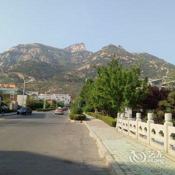 泰安大嫚公寓(4号店)酒店提供图片